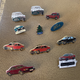 Illustration for article titled Car Pins